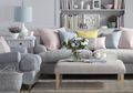 Suka Bahan Kain untuk Sofa? Ini 5 Jenis dan Karakter Khasnya