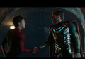 Trailer Spider-Man: Far From Home Dirilis, Peter Parker Kangen Iron Man dan Mysterio Jadi Superhero