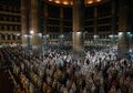 Selama Ramadan, Sampah di Masjid Istiqlal Naik Dua Kali Lipat. Apa Penyebabnya?