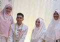 Anak Aa Gym Menikah, Suaminya Pengusaha Properti Kelas Kakap! Termuda Se-Asia Tenggara