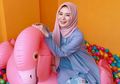 Gaya Hijab Simpel ala Ayana Jihye Moon yang Cocok untuk Acara Buka Puasa Bersama