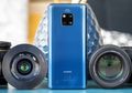 Bocoran Spesifikasi Huawei Mate 30 Pro, Punya Empat Kamera Utama