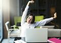 Hanya #5MenitAja, Peregangan Ini Bikin Moms Tetap Sehat dan Bugar Saat di Kantor