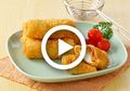 (Video) Resep Risoles Keju Mayo yang Isiannya Meleleh, Bikin Susah Move On!