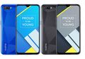 realme C2 Siap Meluncur 8 Mei di Indonesia. Ini loh Spesifikasinya!