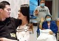 Berita Terpopuler Hari Ini, Dari Sahur Ririn Ekawati tanpa Suami sampai Aliya Rajasa Kenang Kebiasaan Ani Yudhoyono tiap Sahur