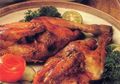 Menu Buka Puasa atau Sahur yang Wajib Dicoba: Ayam Bumbu Ngohiang