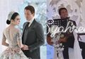 Terkejut Reino Barack Nyanyikan Lagu Romantis, Syahrini Ungkap Sifat Suaminya: 'Dulu Kaya Kanebo Kering, Kaku'