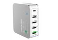 PROLiNK PDC54001, Mudahkan Isi Ulang Baterai dengan Lima Port USB