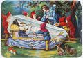 Disney Beberkan Jalan Cerita Asli Snow White, Putri Salju Siuman Bukan Karena Dicium Pangeran Tapi Karena Ini