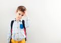 #LovingNotLabelling: Jangan Beri Label Anak 'Pendek', Ternyata Tinggi Badan Anak Dipengaruhi Sarapannya Lho Moms