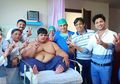 Baru Berusia 10 Tahun Berat Badannya Capai 196 kg, Ini 5 Penyebab Obesitas pada Anak