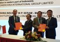 ZTE Gandeng Smartfren Uji Coba Jaringan 5G dan Perluasan Jaringan 4G