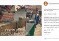 Kisah Pilu Erwin Utama, Siswa SD yang Jualan Siomay untuk Bayar Biaya Sekolah, Kalau Laku Ia Dapat Rp25.000 Sehari