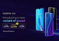 Dijual Mulai 8 Mei Mendatang, Berapa Harga Realme 3 Pro di Indonesia?