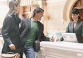 Berikut 10 Hal yang Tidak Boleh Dilakukan Saat Berada di Hotel, Aturannya Ketat!