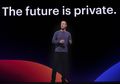 CEO Facebook, Mark Zuckerberg Beri Hadiah Khusus Ulang Tahun Istrinya