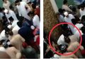Seorang Pria Meninggal Dunia Saat Ibadah Salat Isya Menjelang Tarawih