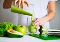 Slow Juicer, Cara Bikin Jus yang Tepat dan Sehat untuk Tubuh Kita