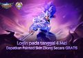 Event 515 Unite di Mobile Legends Segera Masuki Puncak Acara