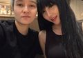 Tampil Tanpa Make Up ketika Siapkan Sahur Sang Kekasih, Wajah Lucinta Luna Bikin Pangling