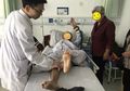 Divonis Telah Meninggal dan Siap Dimakamkan, Keesokan Harinya Pria Ini Terbangun dan Menangis