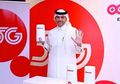 Ahmad Abdulaziz Al Neama Resmi Jabat CEO Indosat Ooredoo yang Baru