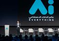 Huawei Targetkan Penggunaan Artificial Intelligence (AI) 50% pada 2024