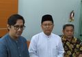 Diistirahatkan dari Program Televisi yang Dipandunya, Andre Taulany: Enggak Apa-apa