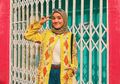 Tutorial Hijab Simpel ala Selebgram untuk acara Buka Puasa Hari Pertama