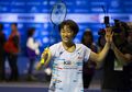 Hasil French Open 2019 - Taklukan Carolina Marin, An Se Young Pastikan Korea Selatan Genggam Dua Gelar Juara!