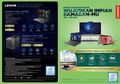 Promo Khusus Ramadan, Lenovo Sebar Voucher Sampai Paket Umroh