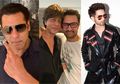 Siapa Sangka, 6 Aktor Tampan Bollywood Ini Juga Jalankan Puasa