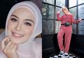 Tren Busana Hijab Ramadan: Inspirasi Busana Hijab Santun Selama Ramadan ala Vebby Palwinta
