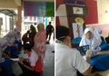 Bahan Kimia Meledak, 70 Siswa SMK di Malaysia Jadi Korban