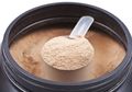 Sedang Tren Minuman Protein Shake Untuk Pembentuk Otot, Keseringan Berdampak Pada Kematian Dini