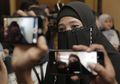 Perjalanan Hijrah Peggy Melati Sukma, Pernah Diusir Sampai Ditahan