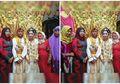 Viral Pernikahan Bocah 13 Tahun Di Sulawesi, Tamu Undangan Cuma Disajikan Tiga Jenis Makanan