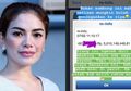 Nikita Mirzani Pamer Saldo Rekening dan Isi Brankasnya: Orang yang Benar-benar Kaya Justru Tidak Suka Pamer Harta, Ini Alasannya
