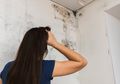 Inilah 4 Cara Alami dan Ampuh Hilangkan Jamur di Kamar Mandi