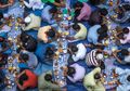 Awas! 3 Hal Ini Bakal Terjadi Pada Tubuh Lo Kalo Nunda Buka Puasa
