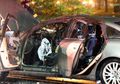 Sebelum Bakar Anaknya Dalam Mobil, Pria Ini Berpesan pada Mantannya: Kamu Tidak akan Melihat Anak Kita Lagi