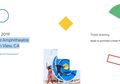 Google I/O 2019: Inilah 4 Kejutan Google di Ajang Google I/O