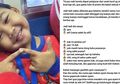 Kisah Bocah yang Sahur Dengan Nasi dan Garam: Apa Menu yang Baik Untuk Sahur?