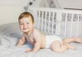 Jangan Sampai Salah Pilih, Bayi Prematur Lebih Baik Gunakan Jenis Popok Bayi Ini