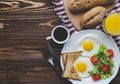 Bukannya Bikin Kuat, 4 Menu yang Sering Disantap saat Makan Sahur Ini Justru Bikin Cepat Lemas ketika Puasa
