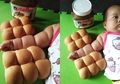 Bukan Pertanda Obesitas, Tangan dan Kaki Bayi Seperti Roti Sobek Justru Pertanda Sehat!