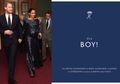 Meghan Markle Melahirkan Bayi Laki-laki: Benarkah Melahirkan Bayi Laki-laki Lebih Sulit dan Lebih Menyakitkan Dibanding Bayi Perempuan?