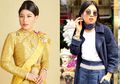 Deretan Gaya Modis Putri Raja Thailand, Sirivannavari Nariratana Bak Supermodel!
