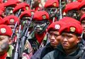 Buat 3.900 Prajurit Tak Lulus, Begini Seleksi Berat Kopassus, Sebrangi Jurang Hingga Latihan di Nusakambangan